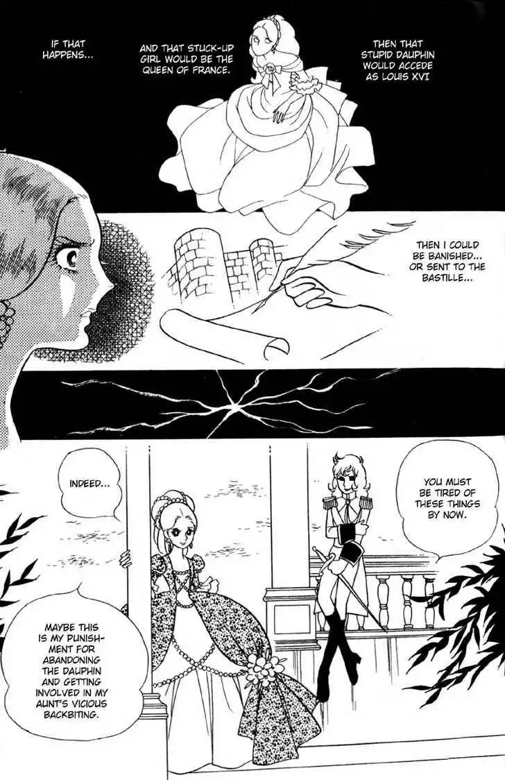 Rose of Versailles Chapter 6 19